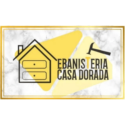 Logo de la Ebanistería Casa Dorada Fabricamos y Comercializamos toda clase de productos de madera y sus derivados en alta calidad para ti.